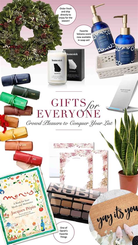 best gift for anyone